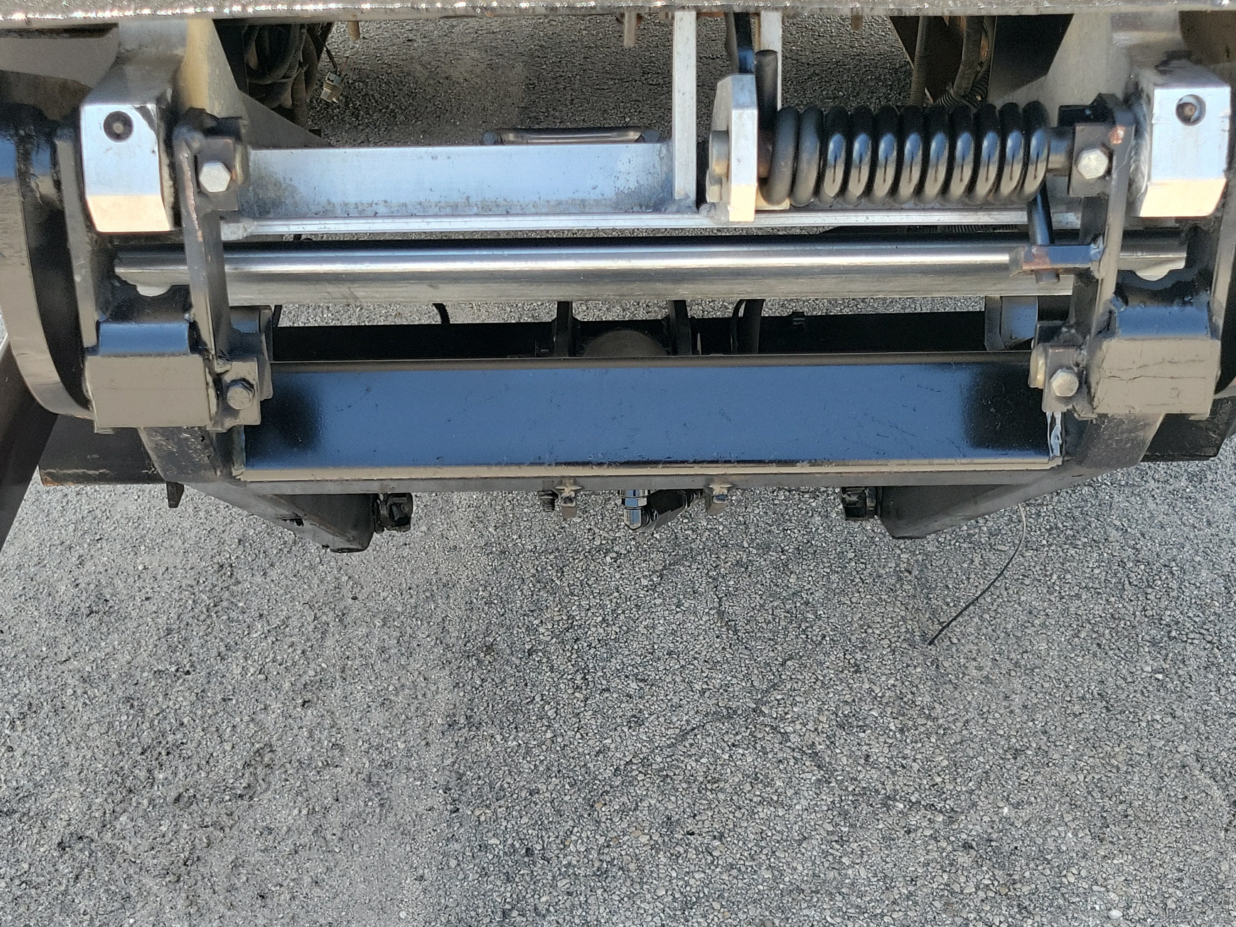 2019 HINO 155 Base
