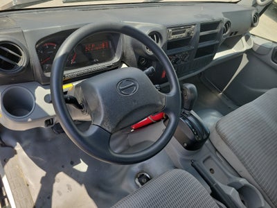 2019 HINO 155 Base