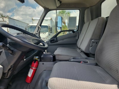 2019 HINO 155 Base
