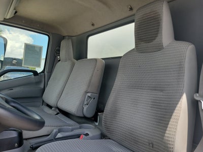2019 HINO 155 Base