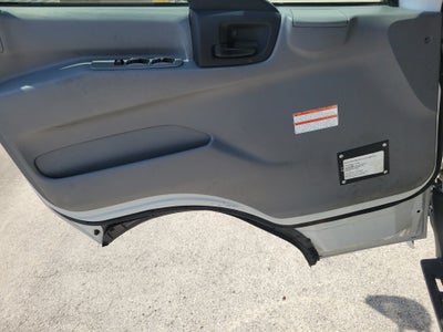 2019 HINO 155 Base