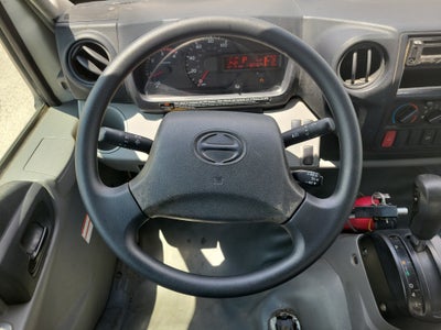 2019 HINO 155 Base