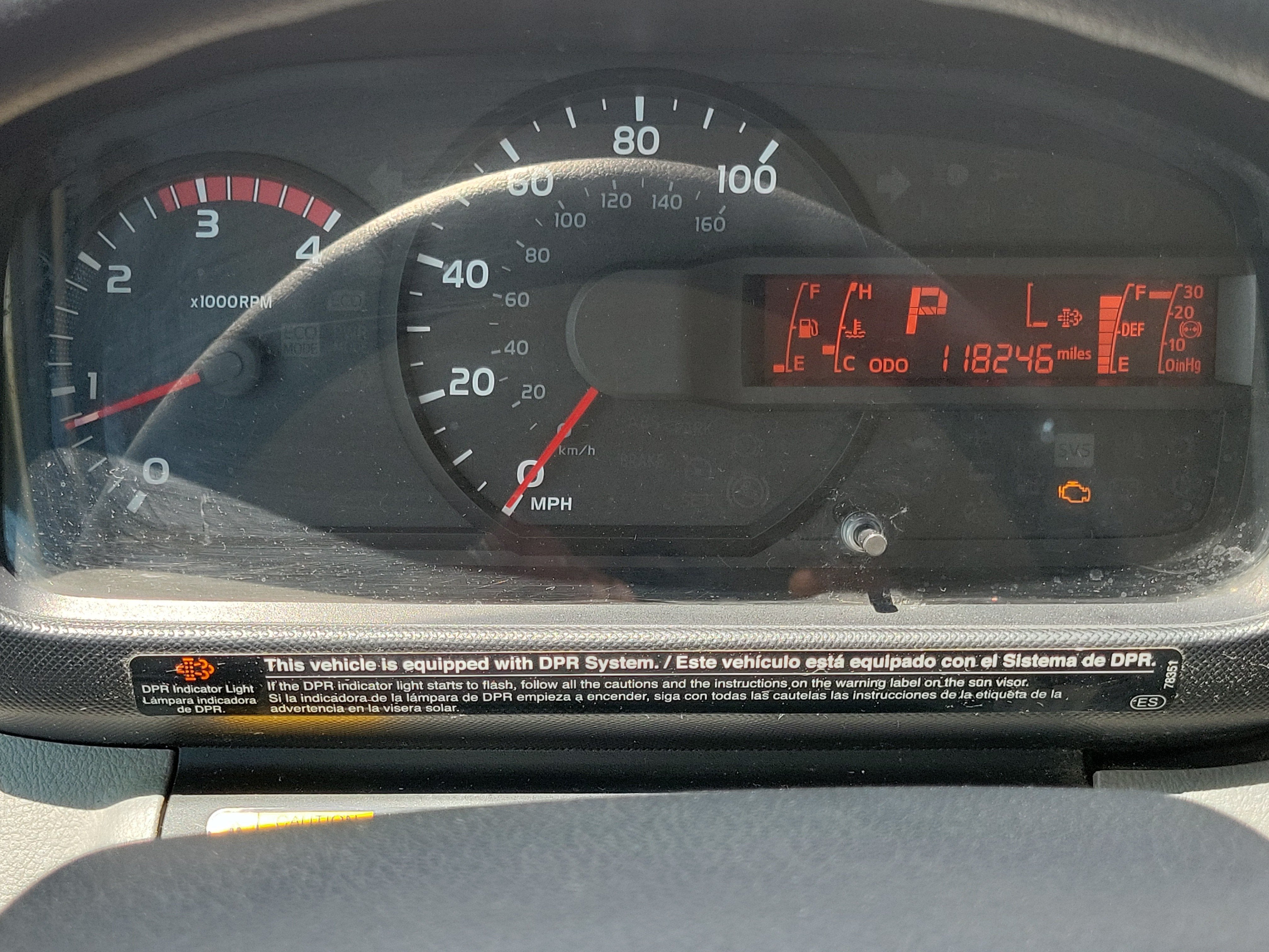 2019 HINO 155 Base