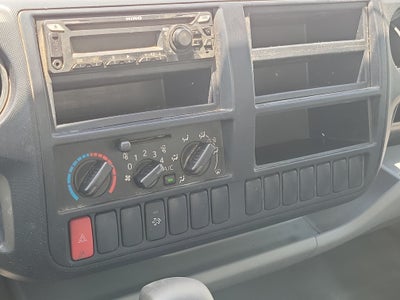 2019 HINO 155 Base