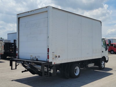 2019 HINO 155 Base