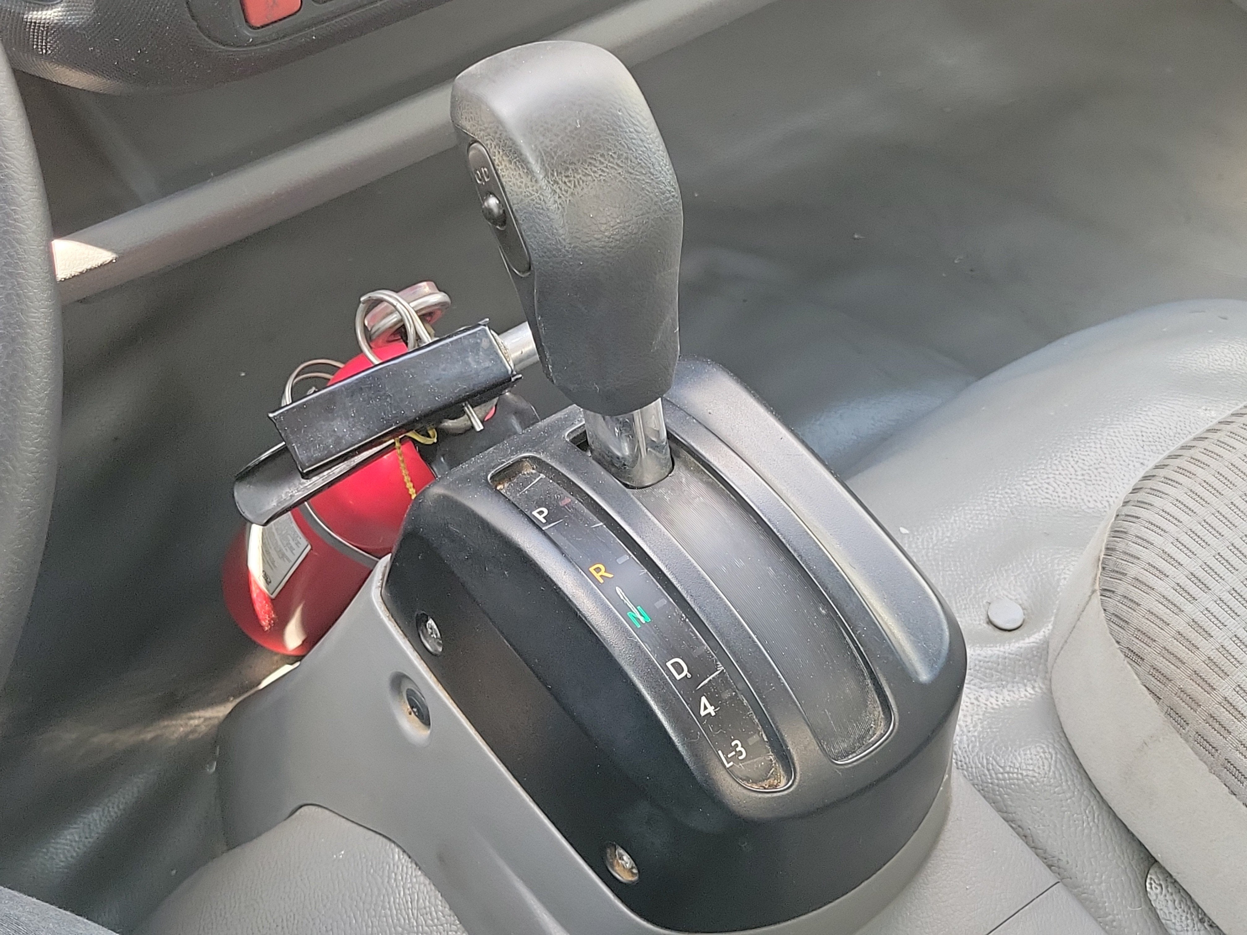 2019 HINO 155 Base