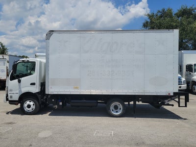 2019 HINO 155 Base