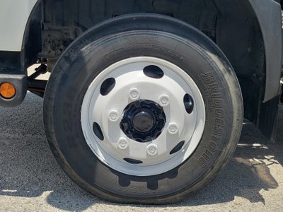 2019 HINO 155 Base