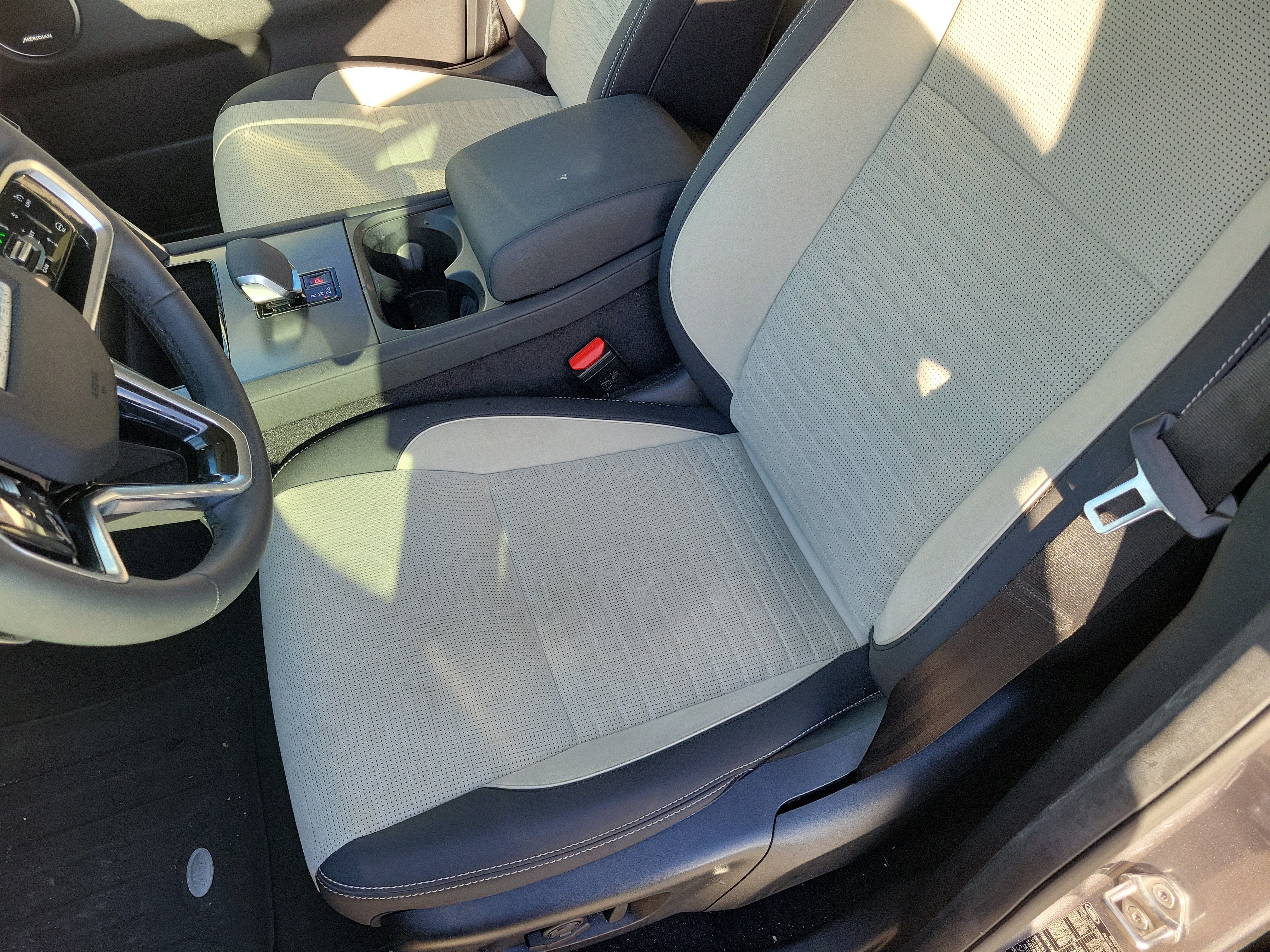 2024 Land Rover Discovery Sport Core S