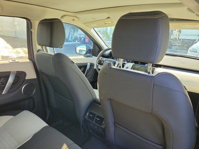 2024 Land Rover Discovery Sport Core S