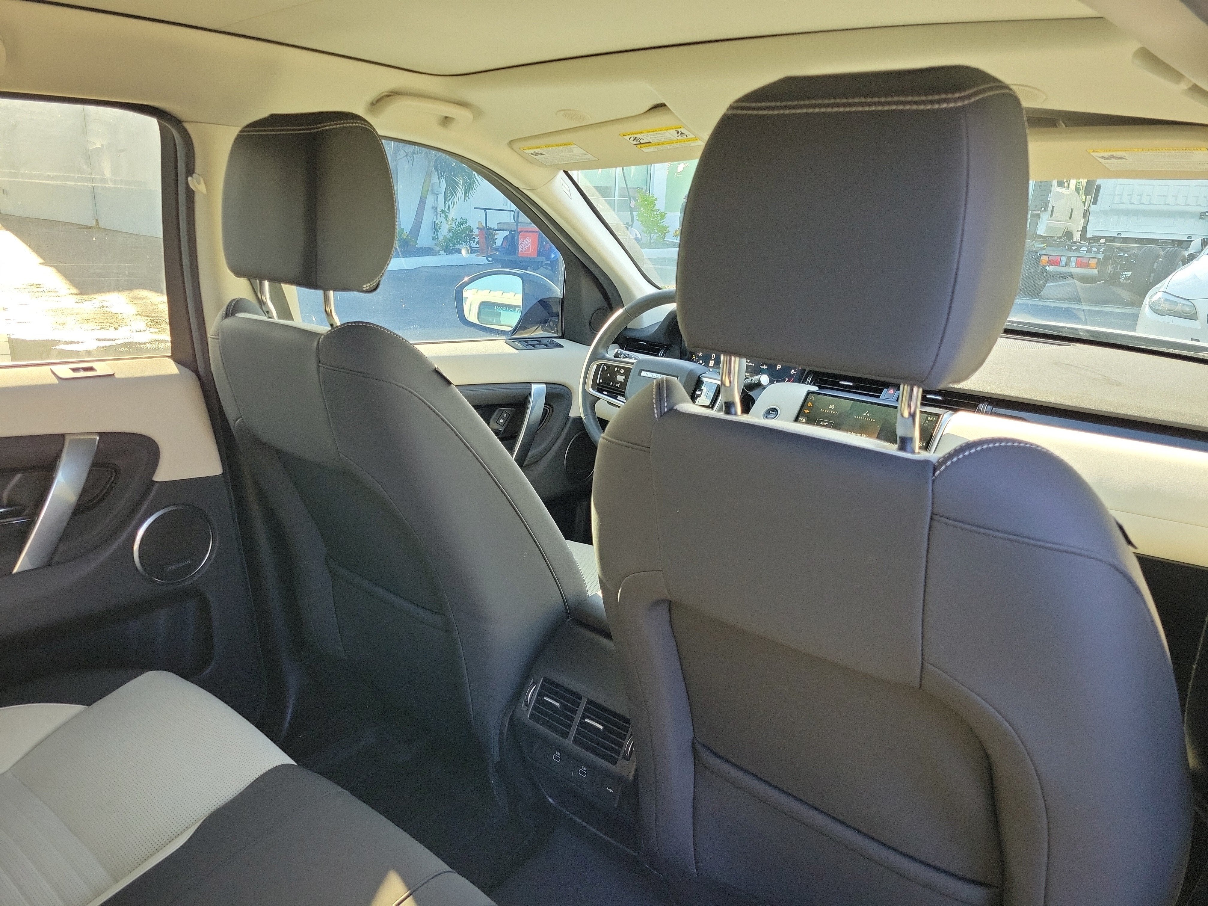 2024 Land Rover Discovery Sport Core S