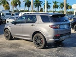 2024 Land Rover Discovery Sport Core S