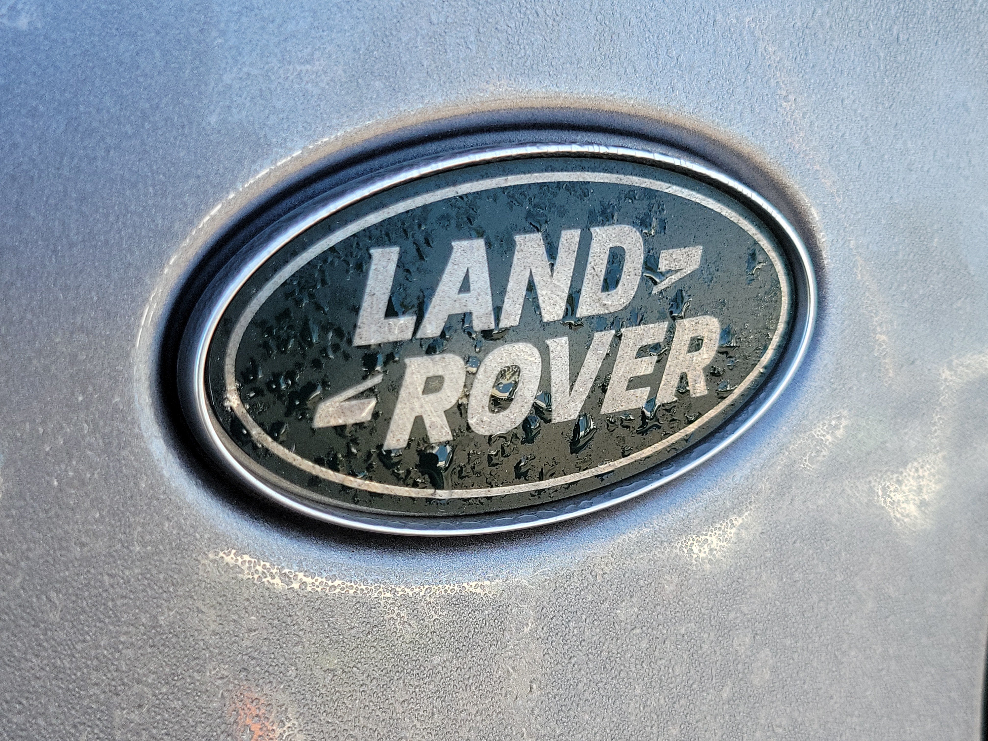 2024 Land Rover Discovery Sport Core S