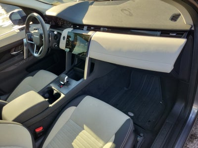 2024 Land Rover Discovery Sport Core S