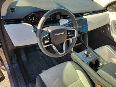 2024 Land Rover Discovery Sport Core S