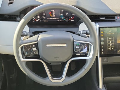 2024 Land Rover Discovery Sport Core S