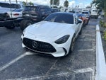 2025 Mercedes-Benz AMG® GT AMG® GT 63