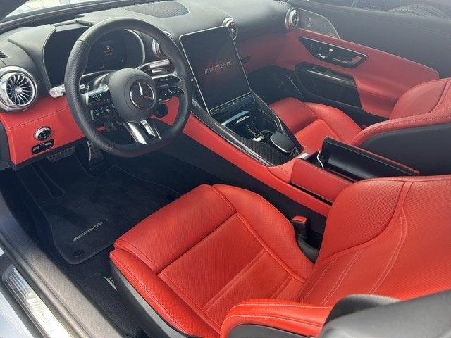 2025 Mercedes-Benz AMG® GT AMG® GT 63