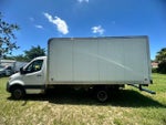 2022 Mercedes-Benz Sprinter Cab Chassis 3500XD Standard Roof I4 170"