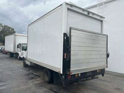 2012 Mercedes-Benz Sprinter Chassis-Cabs Base
