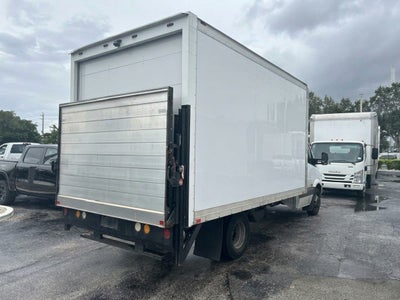 2012 Mercedes-Benz Sprinter Chassis-Cabs Base